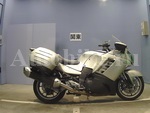     Kawasaki 1400GTR 2008  1